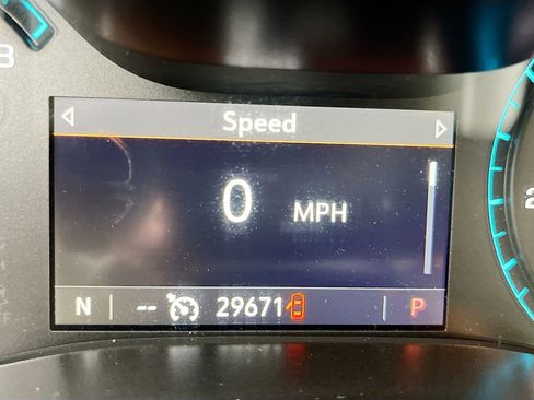 Used 2022 Chevrolet Colorado Z71 image 12