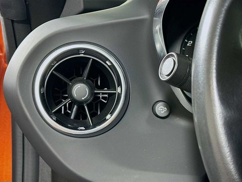 Used 2023 Chevrolet Camaro LT w/ RS Package image 14