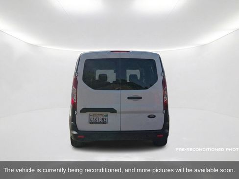 Used 2022 Ford Transit Connect XL FWD image 7