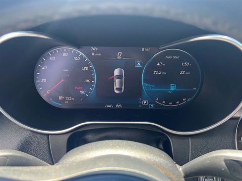 Used 2021 Mercedes-Benz C 300 4MATIC Sedan image 5