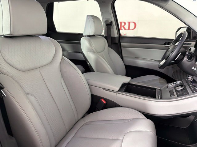 Used 2021 Hyundai Palisade SEL w/ Premium Package FWD image 27