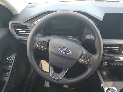 New 2026 Ford Escape Active w/ Tech Pack #1 image 8