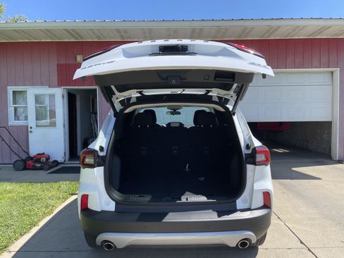 Used 2024 Ford Escape Active w/ Tech Pack #1 AWD/4WD image 28