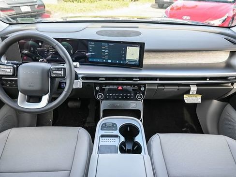 New 2026 Hyundai Ioniq 9 SEL image 14