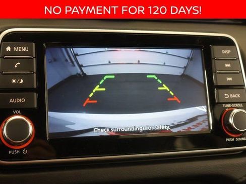 New 2025 Nissan Versa S w/ S Plus Package image 20