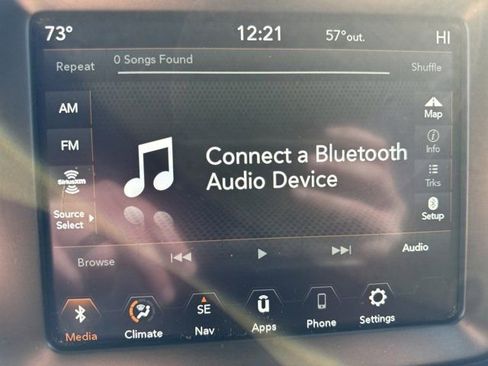 Used 2023 Jeep Renegade Altitude image 20