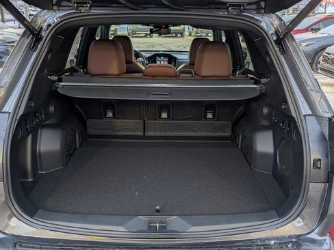 New 2026 Subaru Forester Touring image 8