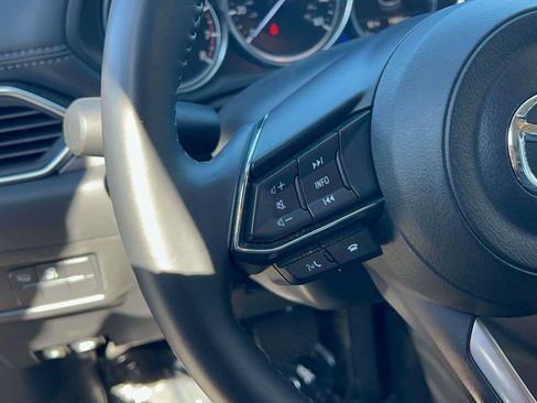 Used 2023 MAZDA CX-5 AWD 2.5 S image 24