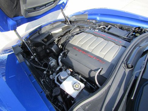 Used 2019 Chevrolet Corvette Grand Sport image 20