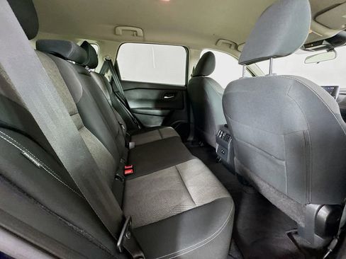 Used 2024 Nissan Rogue SV FWD image 32