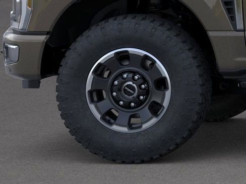 New 2026 Ford F250 Platinum w/ Platinum Plus Package AWD/4WD image 19
