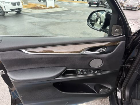 Used 2017 BMW X5 xDrive35i AWD/4WD image 22