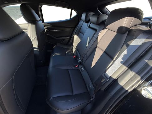 New 2026 MAZDA MAZDA3 s image 16