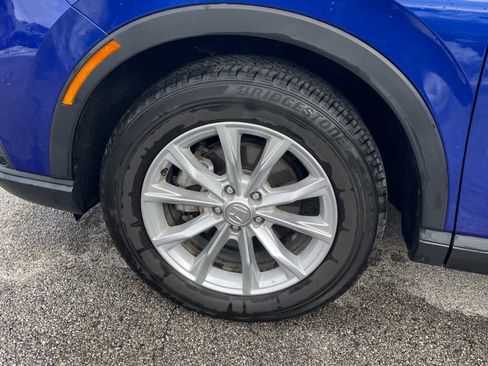 Certified 2023 Honda CR-V EX image 14