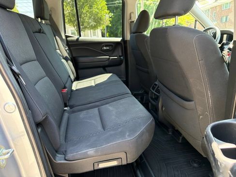 Used 2019 Honda Ridgeline Sport image 29