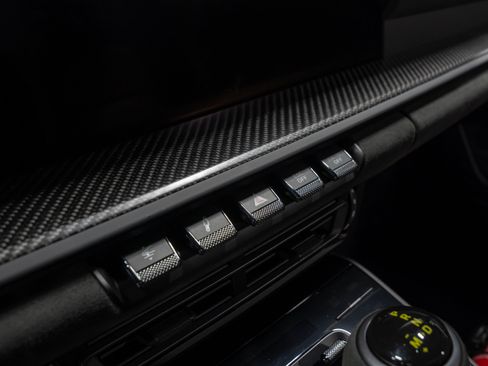 Used 2025 Porsche 911 GT3 RS RWD image 60