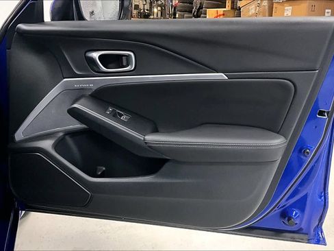 Used 2024 Acura Integra A-Spec image 26