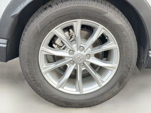 Used 2023 Honda CR-V EX image 8