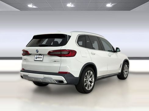 Used 2020 BMW X5 sDrive40i w/ Convenience Package RWD image 9