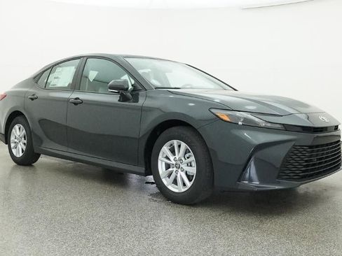 New 2026 Toyota Camry LE image 62