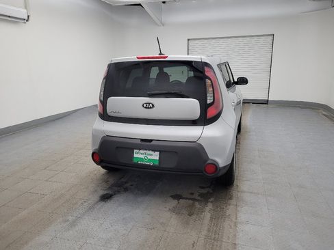 Used 2015 Kia Soul image 7