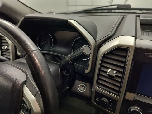 Used 2019 Ford F350 Lariat w/ Lariat Ultimate Package image 22