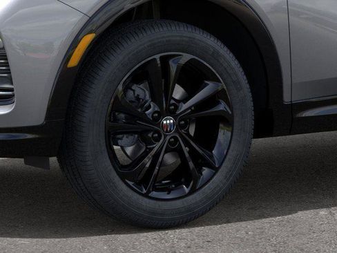 New 2026 Buick Envista Sport Touring w/ Convenience I Package image 10