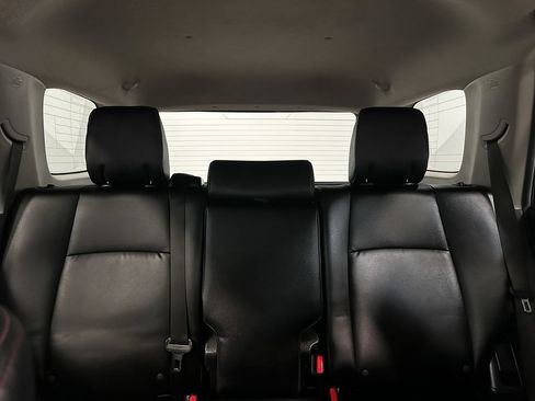 Used 2019 Toyota 4Runner TRD Pro AWD/4WD image 97