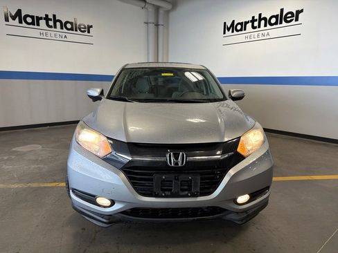 Used 2018 Honda HR-V EX image 2