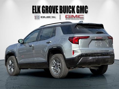 New 2026 GMC Terrain AT4 w/ LPO, Floor Liner Package image 6