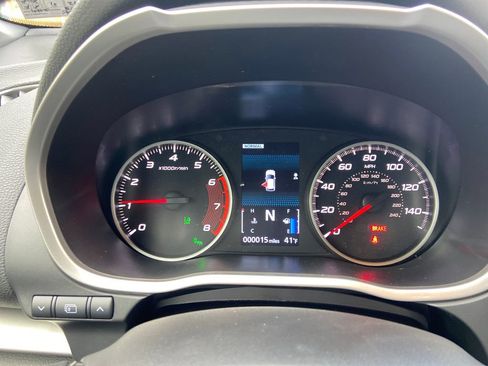 New 2026 Mitsubishi Eclipse Cross SEL image 26