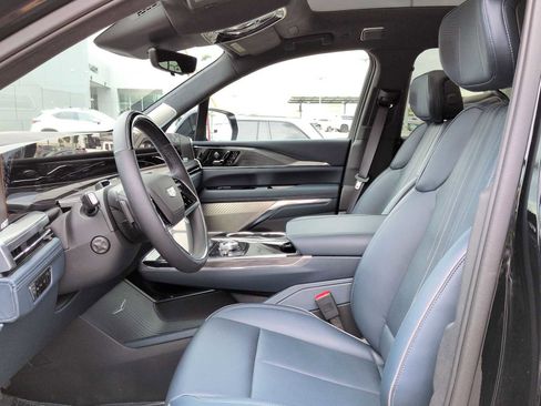 New 2025 Cadillac Escalade IQ Sport 2 image 22