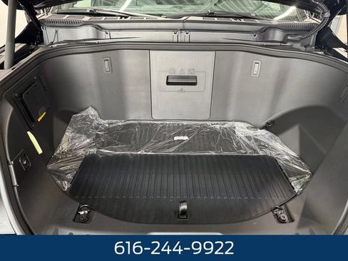 New 2025 Ford F150 Lightning Platinum image 22