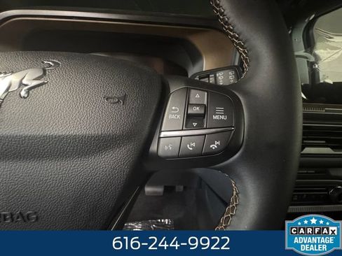 Used 2026 Ford Bronco Sport Big Bend w/ Convenience Package AWD/4WD image 18