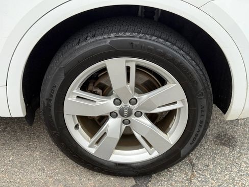 Used 2018 Audi Q5 2.0T Premium Plus image 36