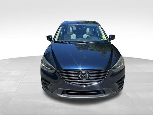 Used 2016 MAZDA CX-5 Grand Touring FWD image 9