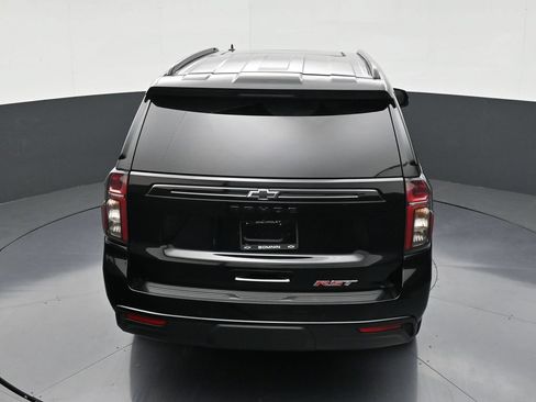 Used 2024 Chevrolet Tahoe RST w/ Luxury Package RWD image 16