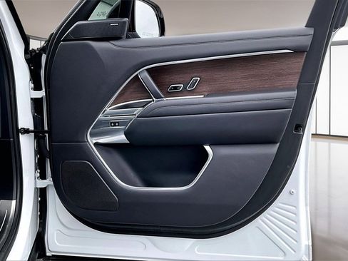 Used 2023 Land Rover Range Rover SE image 26