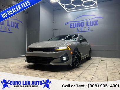 Used 2023 Kia K5 GT