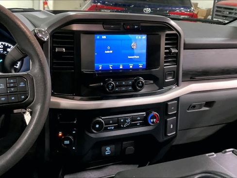 Used 2023 Ford F150 XLT image 18