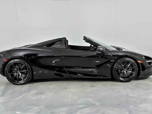 Used 2020 McLaren 720S Performance image 15
