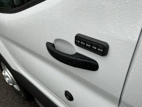 New 2026 Ford Transit 350 148 High Roof Extended AWD w/ Load Area Protection Package image 11