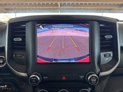 Used 2019 RAM 1500 Big Horn image 13