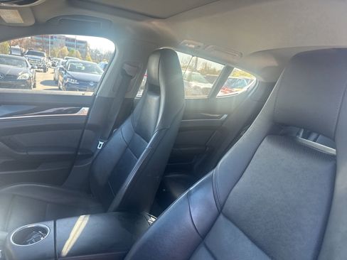 Used 2013 Porsche Panamera image 15