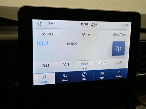 Certified 2023 Ford Explorer Limited w/ Equipment Group 301A image 19