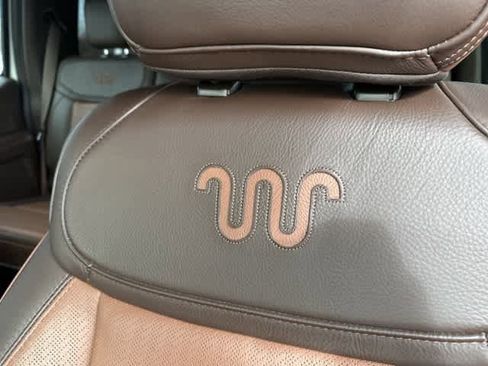 Used 2024 Ford F350 King Ranch w/ Chrome Package image 6