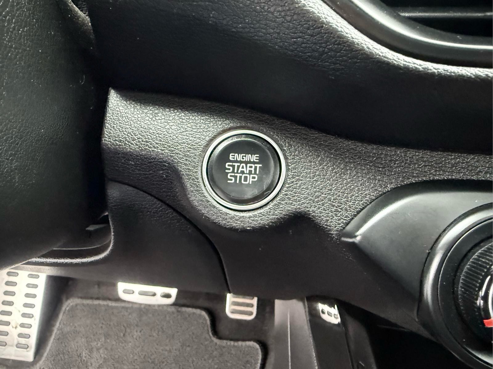 Used 2021 Kia Forte GT-Line w/ GT-Line Premium Package FWD image 26