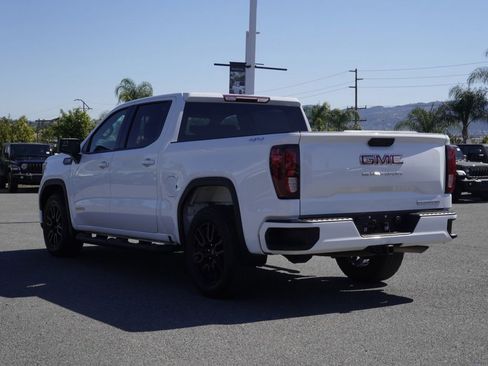 Used 2023 GMC Sierra 1500 Elevation image 6
