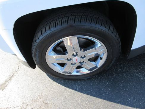 Used 2013 GMC Terrain SLT FWD image 14