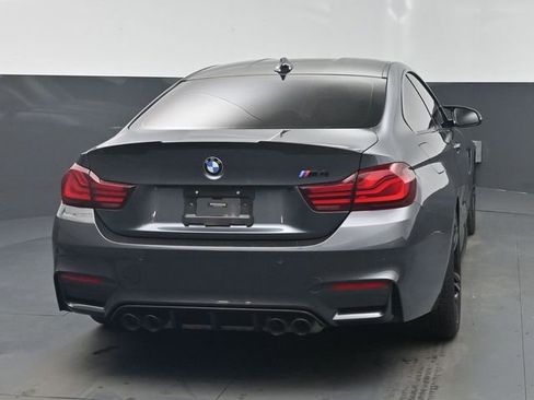 Used 2020 BMW M4 Coupe w/ Competition Package image 28